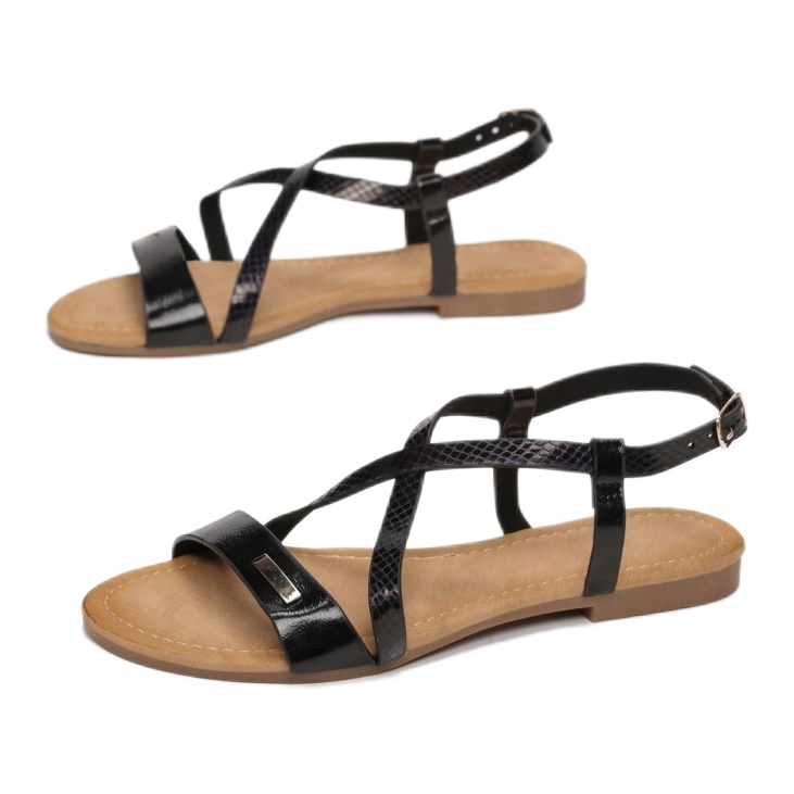 Vices F12-38-black czarne 1