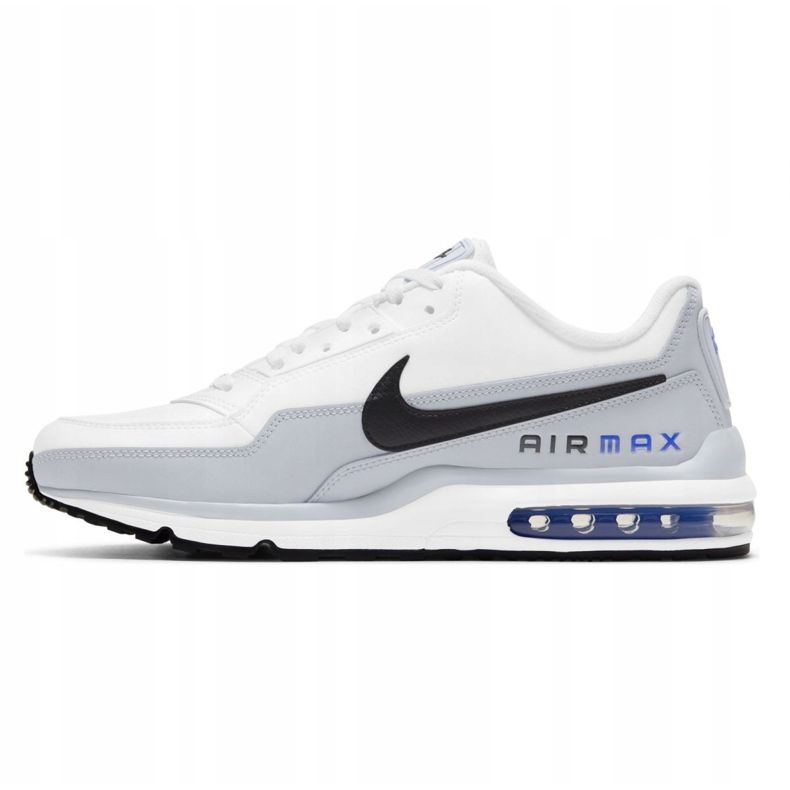 Buty Nike Air Max Ltd 3 M DD7118-001 białe 1