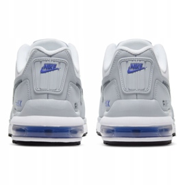 Buty Nike Air Max Ltd 3 M DD7118-001 białe 2