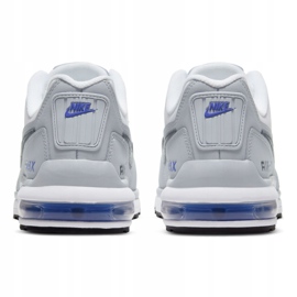 Buty Nike Air Max Ltd 3 M DD7118-001 białe 2