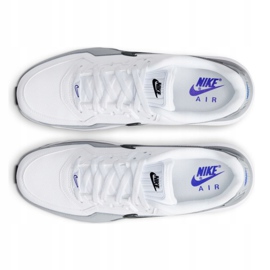 Buty Nike Air Max Ltd 3 M DD7118-001 białe 3