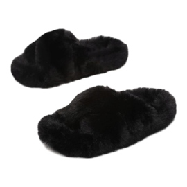 Vices MULANKA-2230-38-black czarne 1