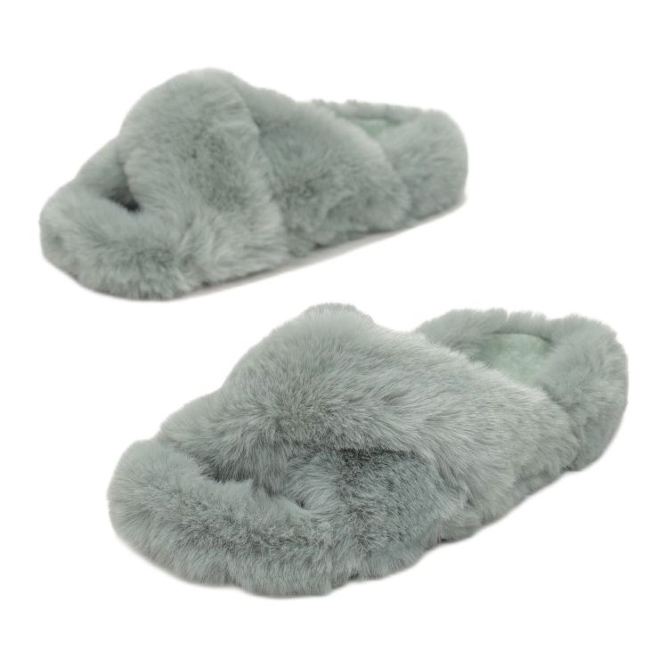 Vices MULANKA-2230-61-green zielone 1