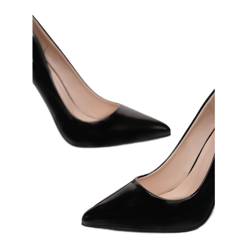 Vices MULANKA-BO-108-38-black czarne 1