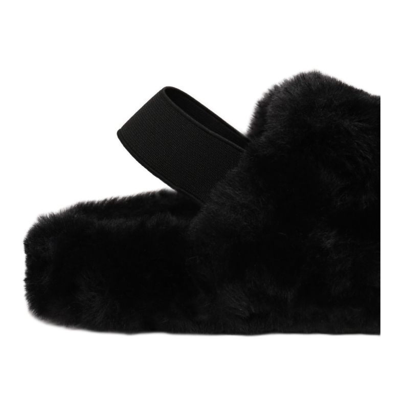 Vices MULANKA-6666-38-black czarne 1