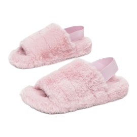 Vices MULANKA-6666-45-pink różowe 1