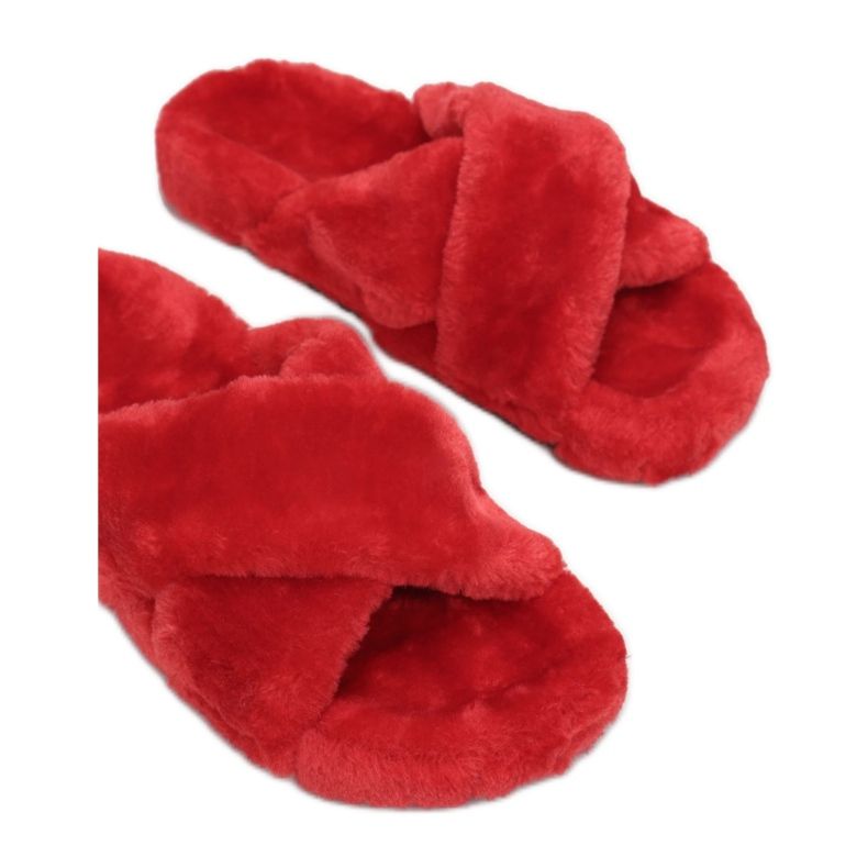 Vices MULANKA-2179-64-red czerwone 1