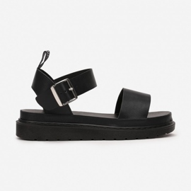 Vices MULANKA-2209-38-black czarne 1