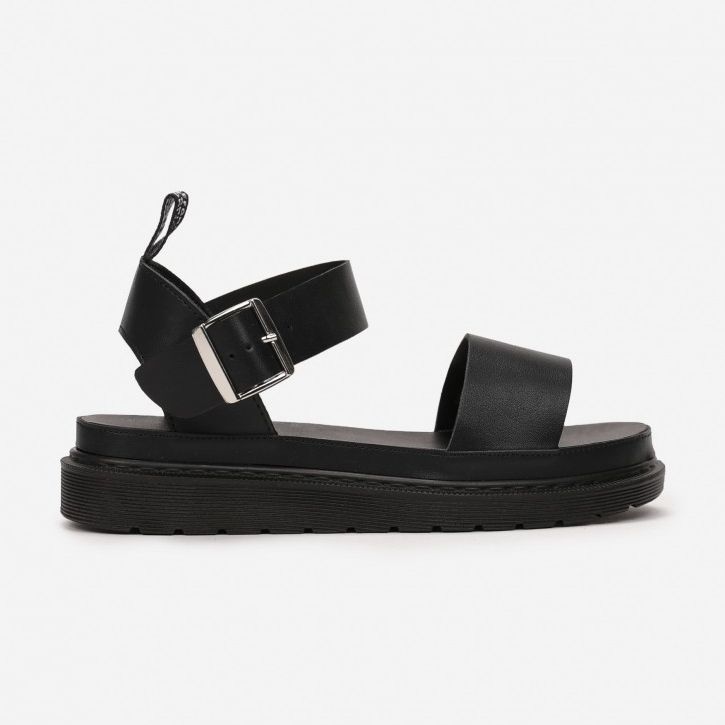 Vices MULANKA-2209-38-black czarne 1