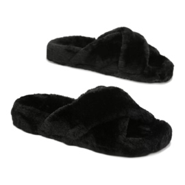 Vices MULANKA-2179-38-black czarne 1