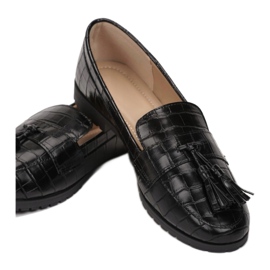 Vices MULANKA-2007-38-black czarne 1