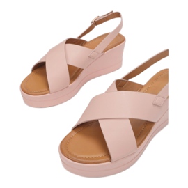 Vices MULANKA-2160-45-pink różowe 1