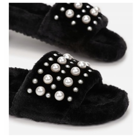 Vices MULANKA-2177-38-black czarne 1