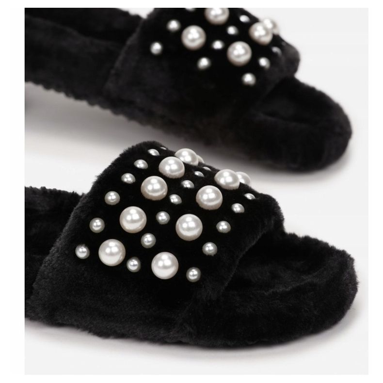 Vices MULANKA-2177-38-black czarne 1