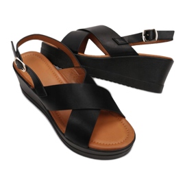 Vices MULANKA-2160-38-black czarne 1