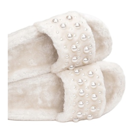 Vices MULANKA-2177-42-beige beżowy 1