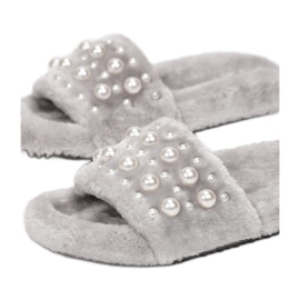 Vices MULANKA-2177-39-grey szare 1