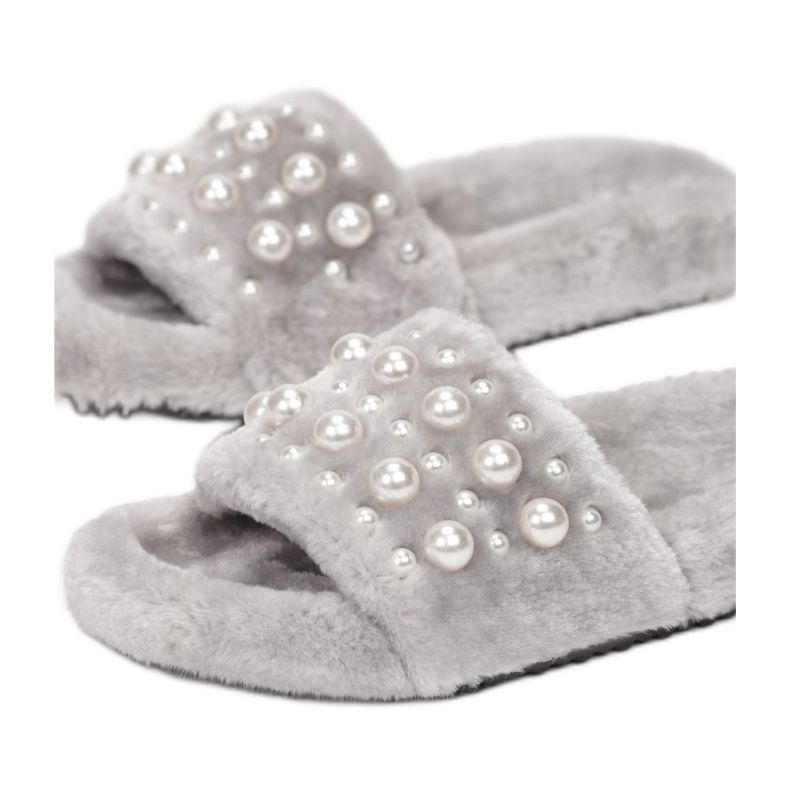 Vices MULANKA-2177-39-grey szare 1