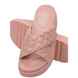 Vices MULANKA-2189-45-pink różowe 1