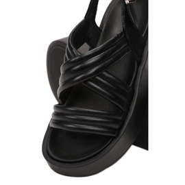 Vices MULANKA-2259-38-black czarne 1