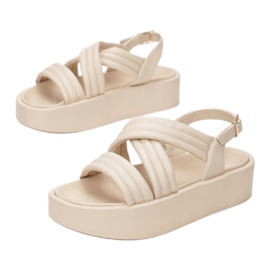 Vices MULANKA-2259-42-beige beżowy 1