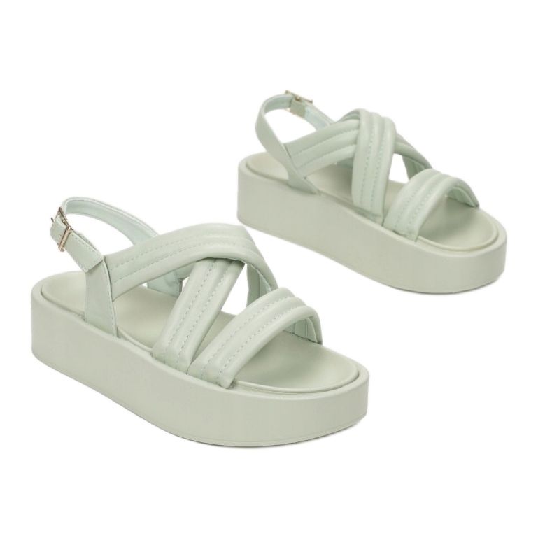 Vices MULANKA-2259-63-l.green zielone 1