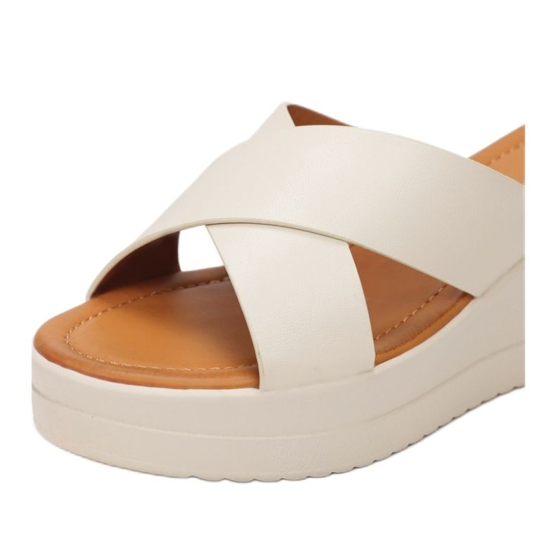 Vices MULANKA-2150-42-beige beżowy 1