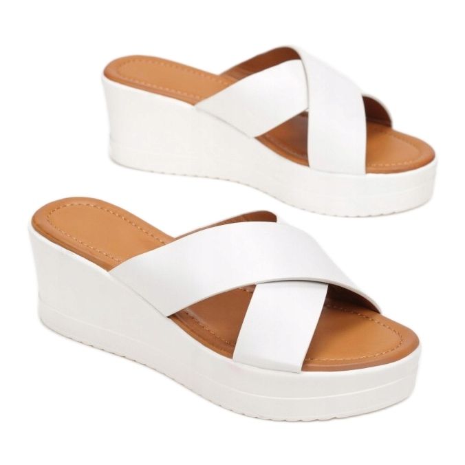 Vices MULANKA-2150-71-white białe 1