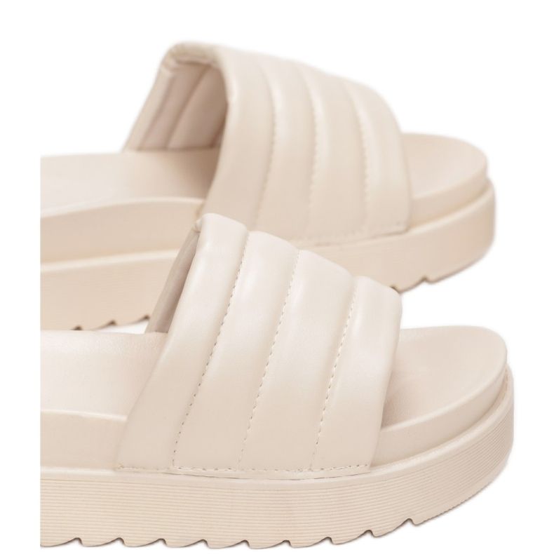 Vices MULANKA-2190-42-beige beżowy 1