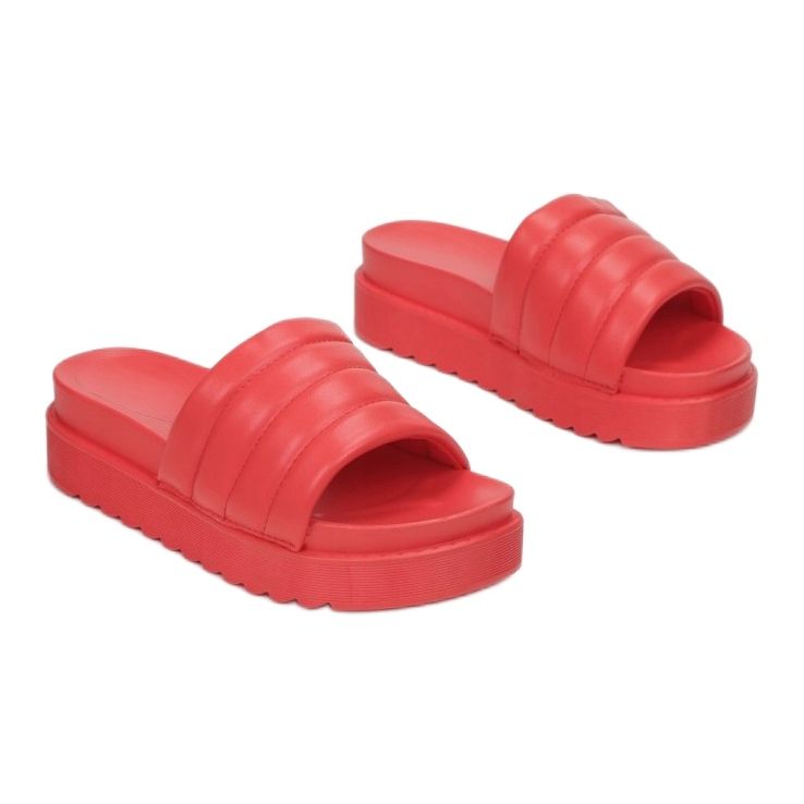 Vices MULANKA-2190-64-red czerwone 1