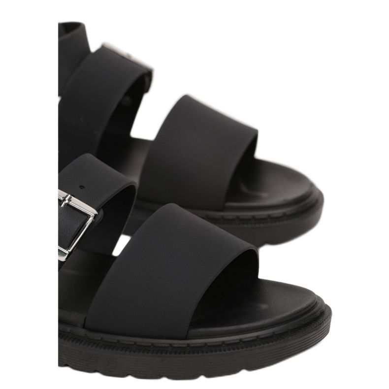 Vices MULANKA-2212-38-black czarne 1