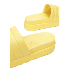 Vices MULANKA-2190-253-l.yellow żółte 1