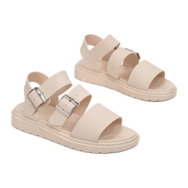 Vices MULANKA-2212-42-beige beżowy 1