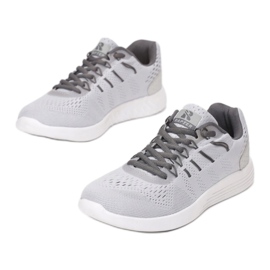Vices B823-7 L Grey 36 41 szare 1
