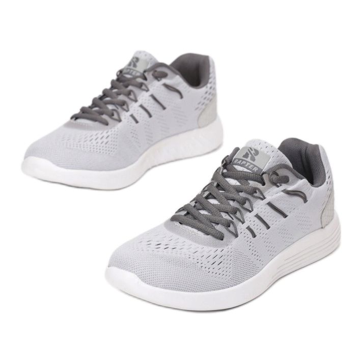 Vices B823-7 L Grey 36 41 szare 1