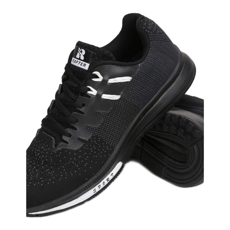 Vices B822-1 Black 36 41 czarne 1