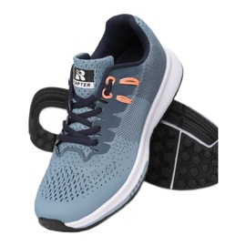 Vices B822-12 D Blue niebieskie 1