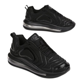 Vices B894-1A-38-black czarne 1