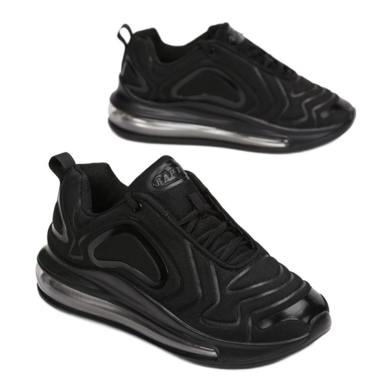 Vices B894-1A-38-black czarne 1