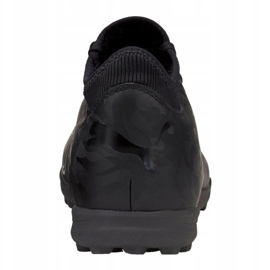 Buty piłkarskie Puma Future Z 4.1 Tt M 106392-02 czarne czarne 1