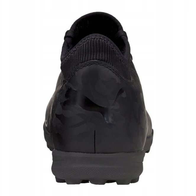 Buty piłkarskie Puma Future Z 4.1 Tt M 106392-02 czarne czarne 1
