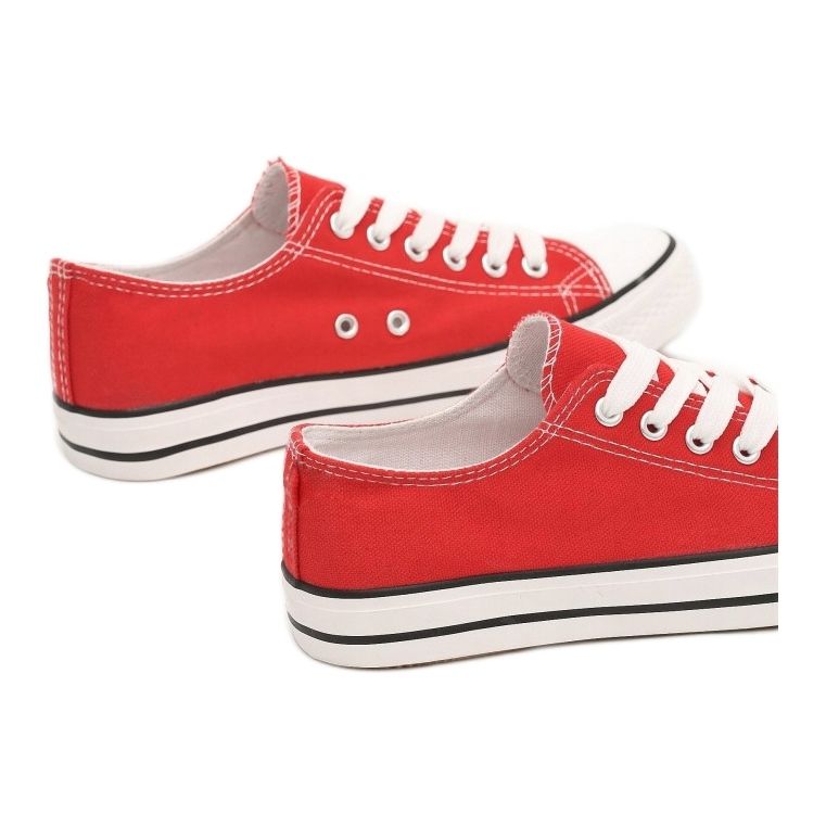 Vices FG-2913-458-d.red czerwone 1