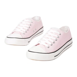 Vices FG-2913-45-pink różowe 1