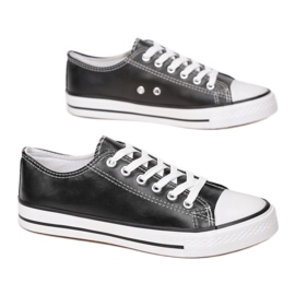 Vices FG-2913-1-38-black czarne 1