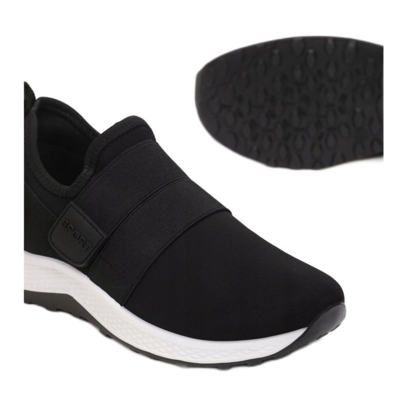 Vices FY-57-38-black czarne 1