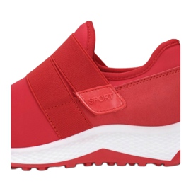 Vices FY-57-64-red czerwone 1