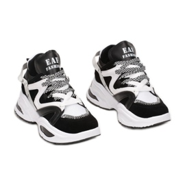 Vices FY-70-38-black czarne wielokolorowe 1