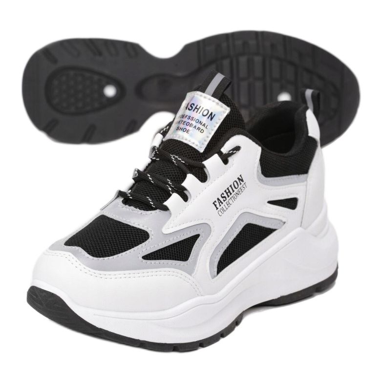 Vices FY-80-38-black czarne 1