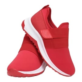 Vices FY-57-64-red czerwone 2