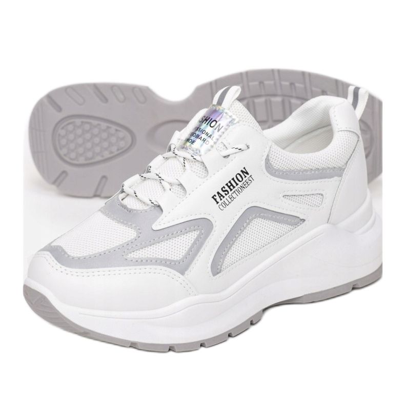 Vices FY-80-71-white białe 1